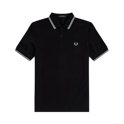 The Fred Perry Shirt M3600